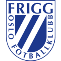 Frigg Team Logo