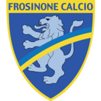 Frosinone Team Logo