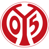 FSV Mainz 05 Team Logo