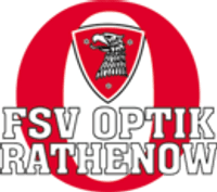 FSV Optik Rathenow Team Logo