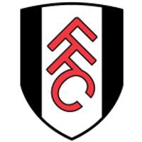 Fulham U21 Logo