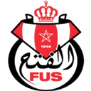 FUS Rabat Logo