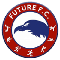 Future FC Team Logo