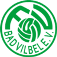 FV Bad Vilbel Team Logo