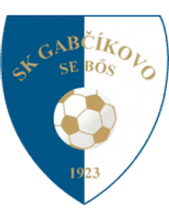 Gabčíkovo Team Logo