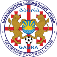 Gagra Team Logo