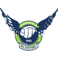 Gainare Tottori Team Logo