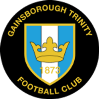 Gainsborough Trinity Team Logo