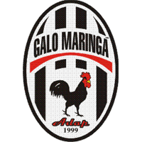 Galo Maringa Team Logo