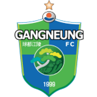 Gangneung City Team Logo