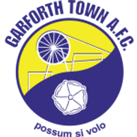 Garforth Town Logo