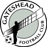 Gateshead Team Logo