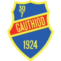 Gauthiod Team Logo