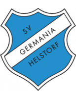 Germania Egestorf Logo