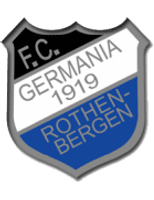 Germania Ratingen Team Logo