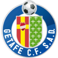 Getafe Team Logo