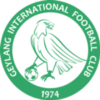 Geylang International Team Logo