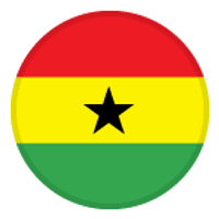 Ghana U23 Logo
