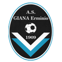 Giana Erminio Logo
