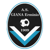 Giana Erminio Team Logo