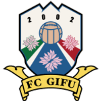 Gifu Team Logo