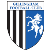 Gillingham Team Logo