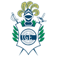 Gimnasia La Plata Logo