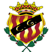 Gimnàstic Tarragona Team Logo