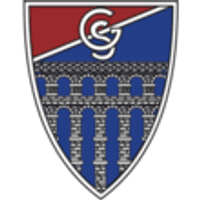 Gimnástica Segoviana Team Logo