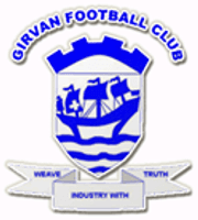 Girvan Team Logo