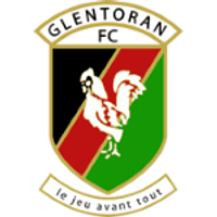Glentoran Logo