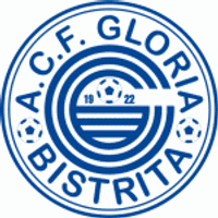 Gloria Bistrita Team Logo