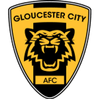 Gloucester City Team Logo