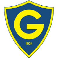 Gnistan Team Logo
