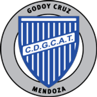 Godoy Cruz Logo