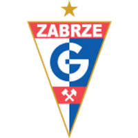 Górnik Zabrze Team Logo