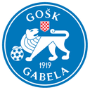 GOSK Gabela Logo