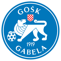 GOSK Gabela Team Logo