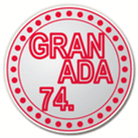 Granada 74 CF Logo
