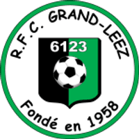 Grand-Leez Team Logo