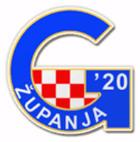 Granicar Zupanja Team Logo