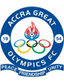 Great Olympics Logo