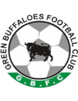 Green Buffaloes Logo
