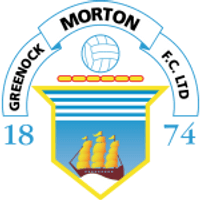 Greenock Morton Logo