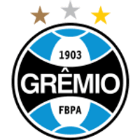Grêmio Team Logo