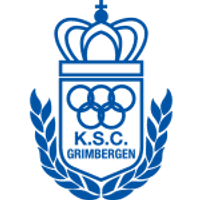 Grimbergen Team Logo