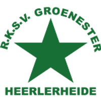 Groene Ster Team Logo