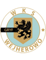 Gryf Wejherowo Team Logo