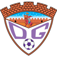 Guadalajara Team Logo