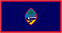Guam Logo